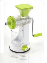 Fruit & Vegetable Multipurpose Juicer-(Color May Vary)