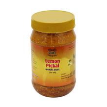 Lemon Pickle (in oil) - 400 gm