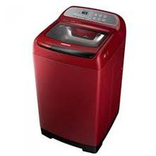 Samsung WA70H4000HP 7 + 1 Kg Washing Machine – (Red