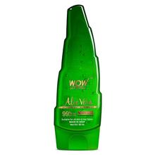 WOW Skin Science Aloe Vera Gel (60 ml)