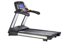 Deluxe Commercial Motorized Treadmill- KL006