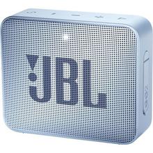 JBL Go 2 Portable Bluetooth Speaker