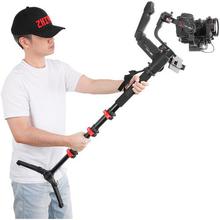 Zhiyun-Tech TransMount Telescopic Monopod with Locking Buckle