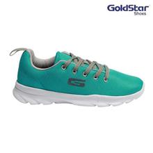 Goldstar G10 L601 Casual Sports Shoes For Women - Cyan Green