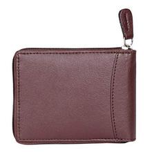 mtuggar Brown Men's Wallet