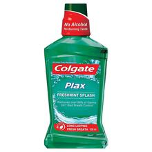 Colgate Plax Fresh Mint Mouthwash 250ml