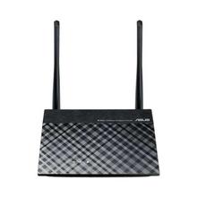 ASUS RT-N12+ [300 mbps/ 5 dbi / Antenna X 2/ WPS Button] DSL Wireless Router - (Black)