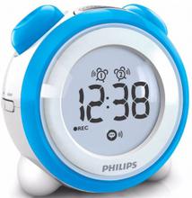 Philips Clock Radio (AJ 5030/12)