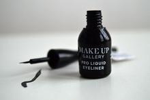 Makeup Gallery-Pro Liquid Liner-Black