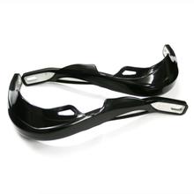 Dirt hand guard Handlebar Hand Guard for Motorcycle Pit Dirt Bike