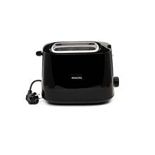 Philips HD2582/90 830 W Toaster- Black