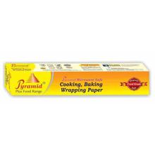 Pyramid Cooking Baking Wrapping Paper - (11 inches x 20 meters)
