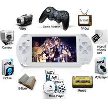 PSP Playstation Portable Gaming Console