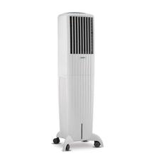 Symphony Diet 50i 50-Ltrs Air Cooler with Air Purifier (iPure Technology) With Remote