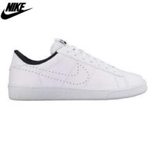 Nike White Casual Classic Shoes For Men - 683613-115