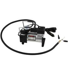 12V DC Portable Air Compressor Pump - Upgraded Digital Tire Inflator with Gauge