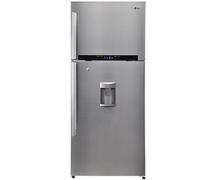 LG 422Ltr Double Door Refrigerator GL-B492GLPL