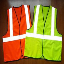 MEDICAL/HOSPITAL/DRIVER/SECURITY REFLECTIVE JACKET