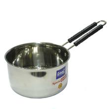 Everest Stainless Steel 7" x 3" Sauce Pan