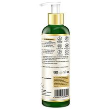 Morpheme Remedies Cold Pressed Organic Neem Oil, 200ml