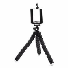 Flexible Tripod Stand Mount Gorilla Monopod Holder Octopus For GoPro Camera