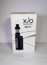 Kronus M60 TC Kit Vape E-Cigarettes X2O