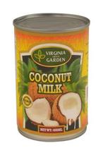 Virgin Green Garden Coconut Milk 400ml