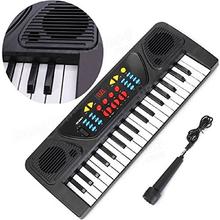 Big Fun Electronic Keyboard Bf-430a1 Piano