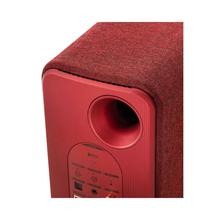 KEF LSX Wireless Music System RED