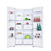 TCL Side By Side Refrigerator 550 Ltrs - P560SBN