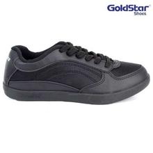 Goldstar BNT Casual Shoes For Men - Black