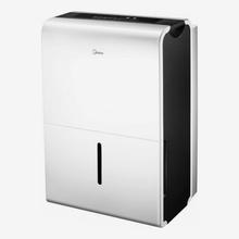 Midea Dehumidifier 50 Ltrs. (MDDP-50DEN7)