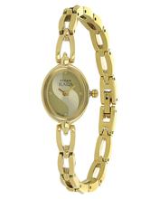 Titan Raga Champagne Dial Analog Watch For Women - 2253Ym20