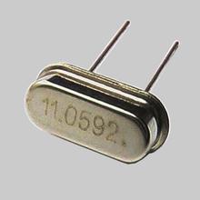 11.0592 MHz Crystal Oscillator