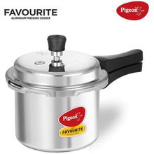 Pigeon by Stovekraft Favourite Outer Lid Non Induction
