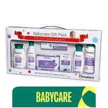 Himalaya  Babycare Gift Series (Wow)