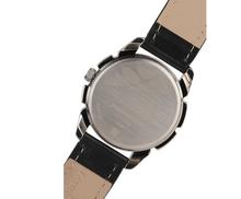 Fastrack Black Dial Analog Watch For Women -6100SM02