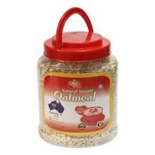 Nutri Garden Natural Instant Oatmeal - 1 kg