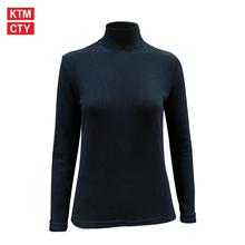 Ktm Cty Women Highneck Vest (Khv96811-8A)