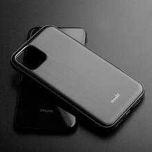 Moshi iGlaze Slim Hardshell Case for iPhone 11 - Armour Black