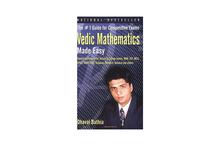 Vedic Mathematics Made Easy