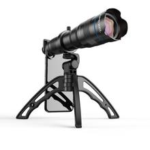 APEXEL 36X Phone Camera Lens Telescope Lens Telephoto Zoom