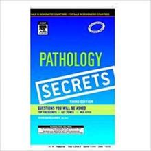 Pathology Secrets (3rd Edition) - Ivan Damjanov