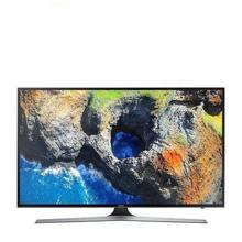 Samsung 43MU6100 43" 4K Ultra HD Smart LED TV - (Black)