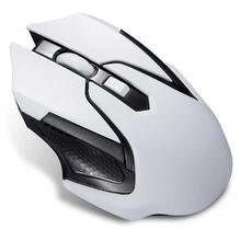 FashionieStore mouse 2.4GHz Wireless Gaming Mouse USB Receiver Pro Gamer For PC Laptop Desktop