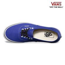 Vans Authentic Spectrum Purple True White Shoe (901228)