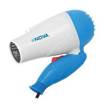 Nova Hair Dryer 1000W-Assorted Color