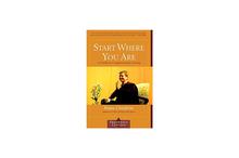 Start Where You Are: A Guide to Compassionate Living (Shambhala Classics)