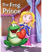 The Frog Prince - Pegasus Illustrated Tales