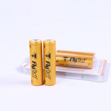 FlyCat 18650 12000mAh 3.7V Li-ion Battery 1pc